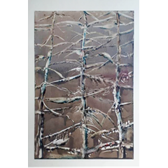 Obrázek Oldřich Tichý - Suchý les