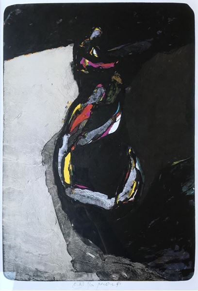 Obrázek z Pavel Roučka - Bez názvu 