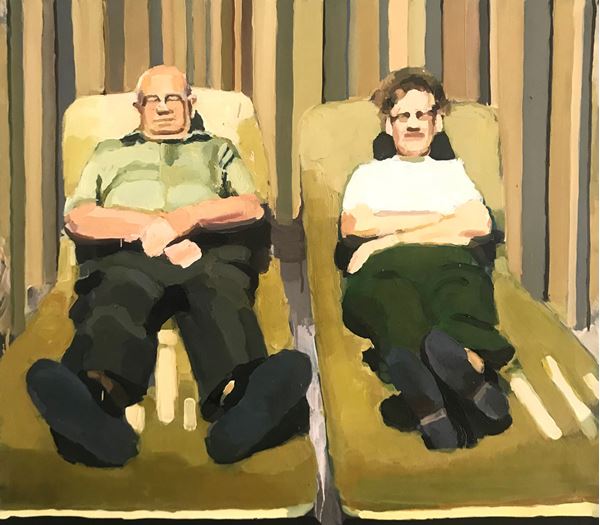 Obrázek z Tereza Strnad - Na lehátku 