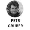 Obrázek pro kategorii Petr Gruber