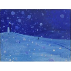 Bild von Petr Gruber - Cesta k věži