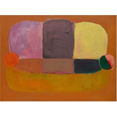 Obrázek Dalibor David - Gauč