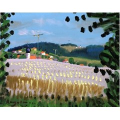 Obrázek Peter Angermann - Troschenreuth