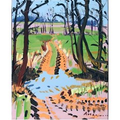 Obrázek Peter Angermann - Fürth