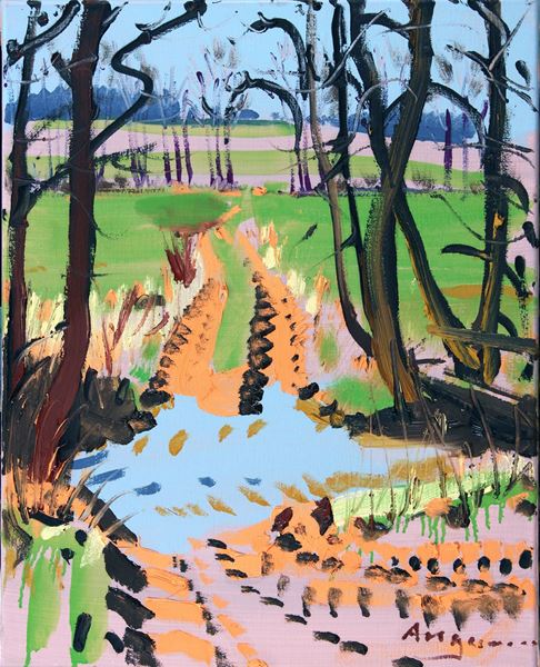 Obrázek z Peter Angermann - Fürth 