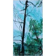 Bild von Pavla Krkošková - Cesta na skalku