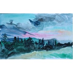 Bild von Pavla Krkošková - Beskydy z facebooku