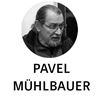 Obrázek pro kategorii Pavel Mühlbauer