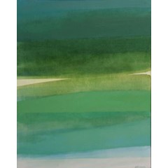 Obrázek Pavel Mühlbauer - Stráň I