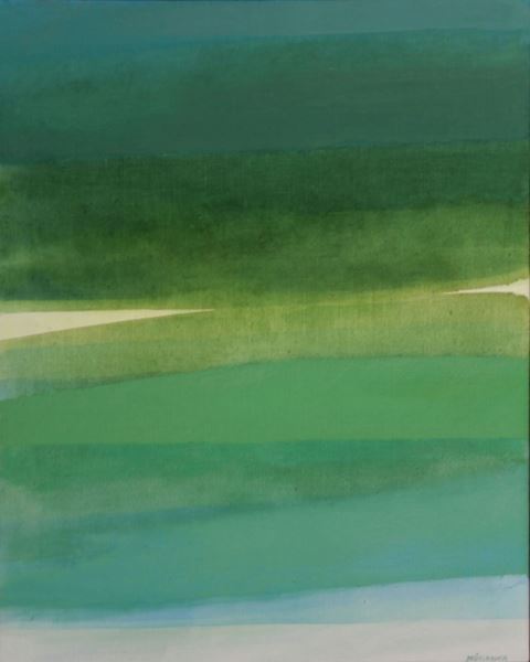 Bild von Pavel Mühlbauer - Stráň I