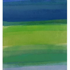 Obrázek Pavel Mühlbauer - Letní louka II