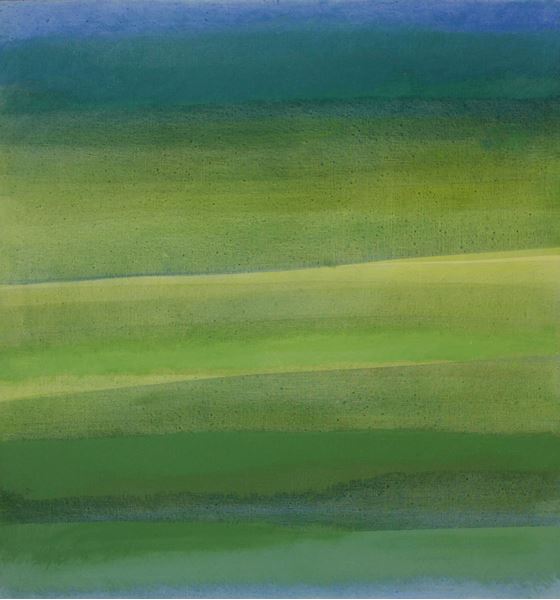 Obrázek z Pavel Mühlbauer - Louka I 