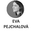 Obrázek pro kategorii Eva Pejchalová