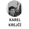 Obrázek pro kategorii Karel Krejčí