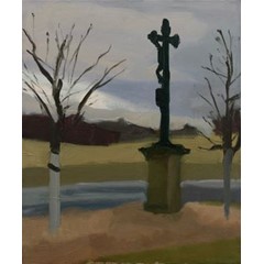 Obrázek Karel Krejčí - Křížek