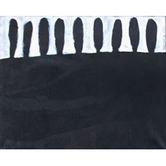 Obrázek David Bartoň - Černé topoly